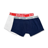 desil pack of 2 men's boxer briefs